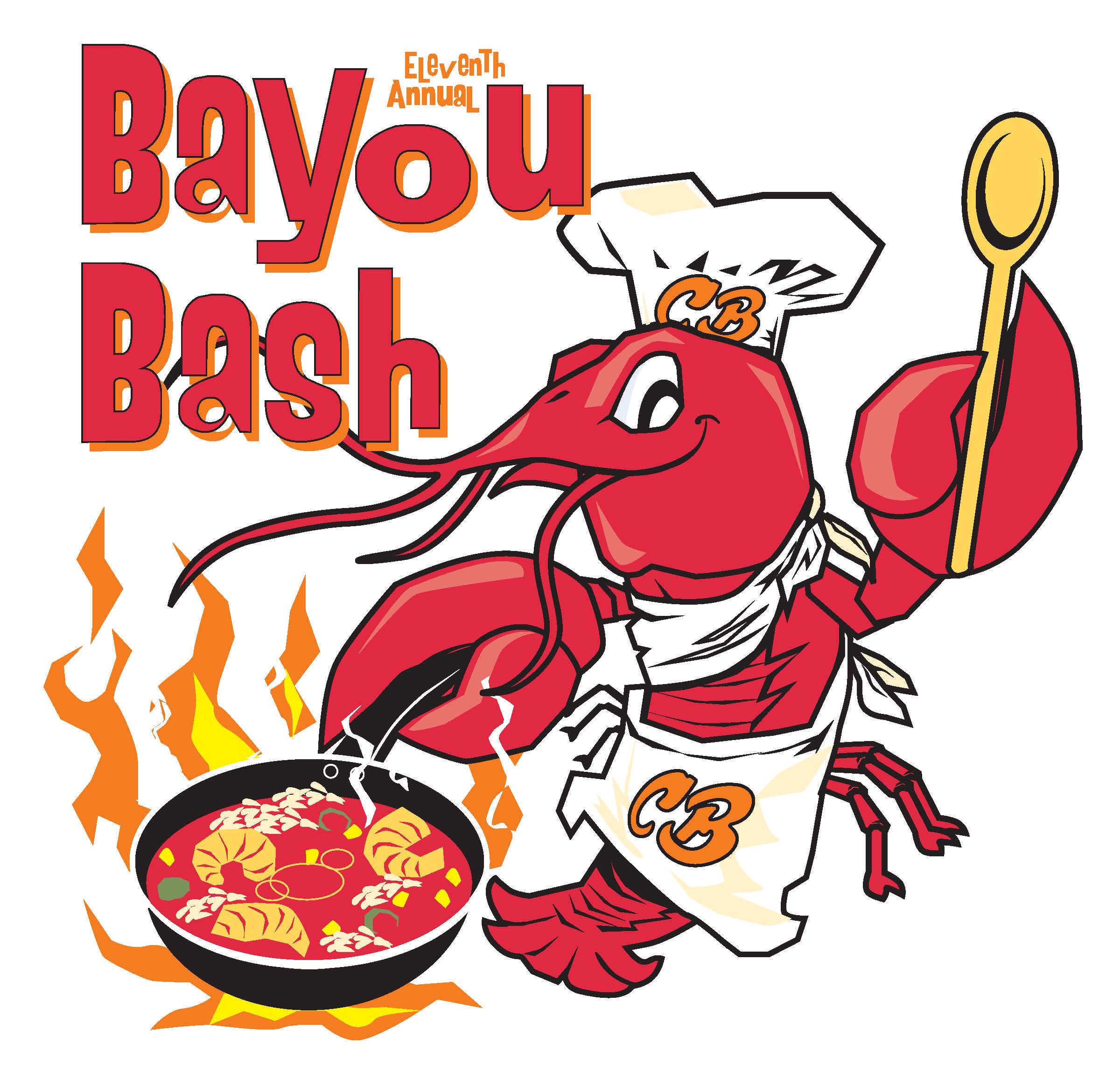 Bayou Bash Open Table United Church Of Christ